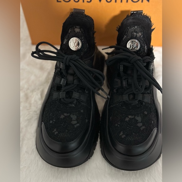 Louis Vuitton Shoes - LV shoes